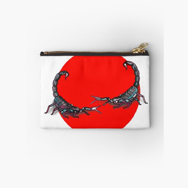 Item preview, Scorpions designed and sold by Isaac-ilustrado.