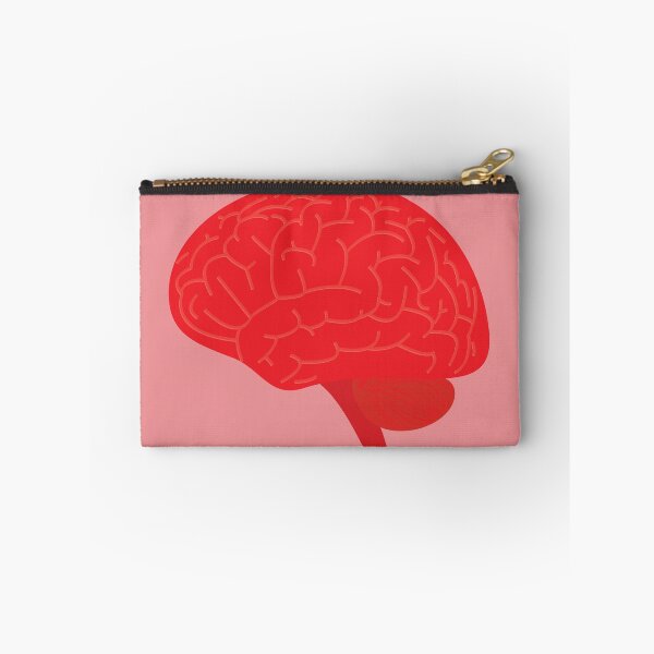 Item preview, Brain_01 designed and sold by ROSE ANN BANILAR.