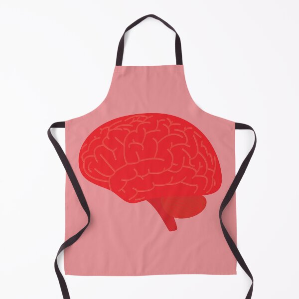 Item preview, Brain_01 designed and sold by ROSE ANN BANILAR.
