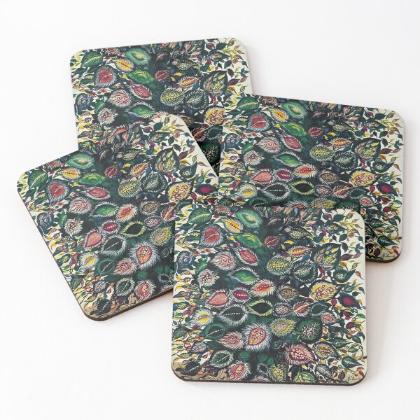 Item preview, Séraphine de Senlis designed and sold by Nannajdohanse.