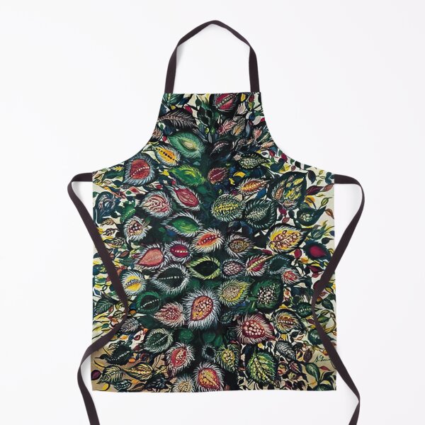 Item preview, Séraphine de Senlis designed and sold by Nannajdohanse.