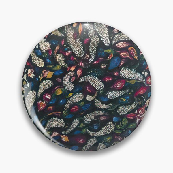 Item preview, Séraphine de Senlis designed and sold by Nannajdohanse.