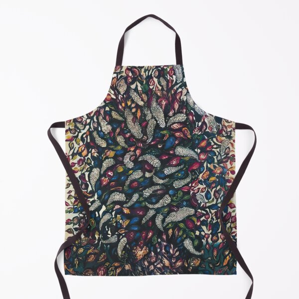 Item preview, Séraphine de Senlis designed and sold by Nannajdohanse.