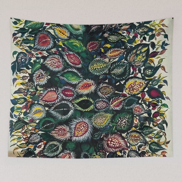Item preview, Séraphine de Senlis designed and sold by Nannajdohanse.
