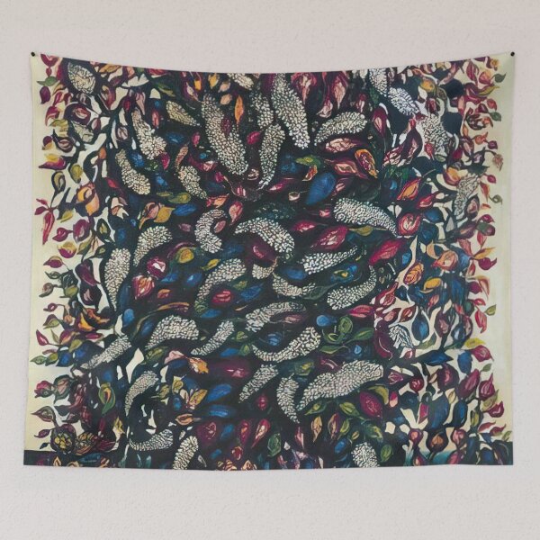 Item preview, Séraphine de Senlis designed and sold by Nannajdohanse.