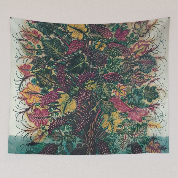Item preview, Séraphine de Senlis designed and sold by Nannajdohanse.