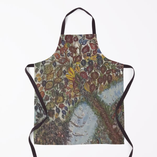 Item preview, Séraphine de Senlis designed and sold by Nannajdohanse.