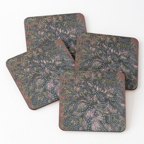 Item preview, Séraphine de Senlis designed and sold by Nannajdohanse.