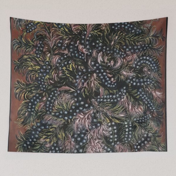 Item preview, Séraphine de Senlis designed and sold by Nannajdohanse.