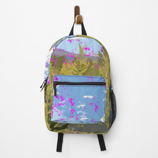 Item preview, Heaton Bay Campground loop A Site 3 designed and sold by Artswill-Merch.