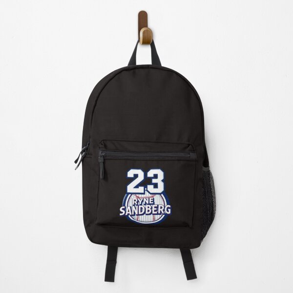 Item preview, Ryne Sandberg 23 Jersey Number Circle Print designed and sold by hakiseller.