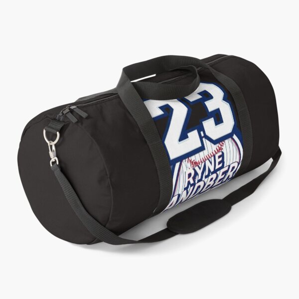 Item preview, Ryne Sandberg 23 Jersey Number Circle Print designed and sold by hakiseller.