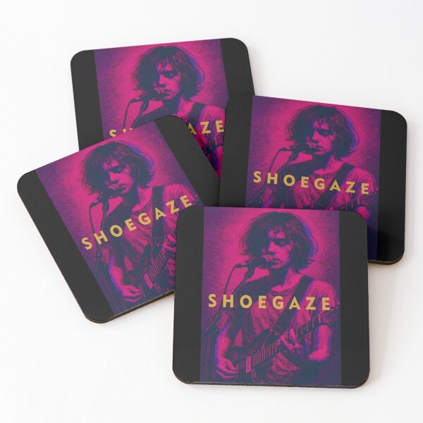 Item preview, Shoegaze Singer - Shoegazer designed and sold by VictorLand.