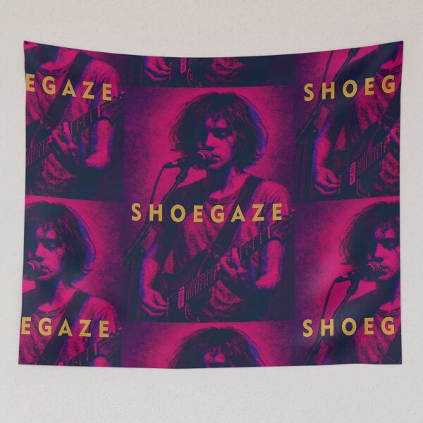 Item preview, Shoegaze Singer - Shoegazer designed and sold by VictorLand.