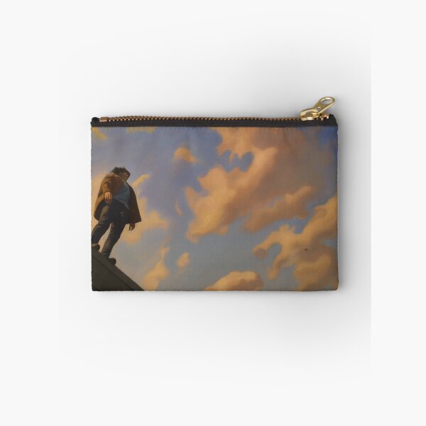 Item preview,  One Last Goodbye - Movie Tribute  designed and sold by CleverCulture.