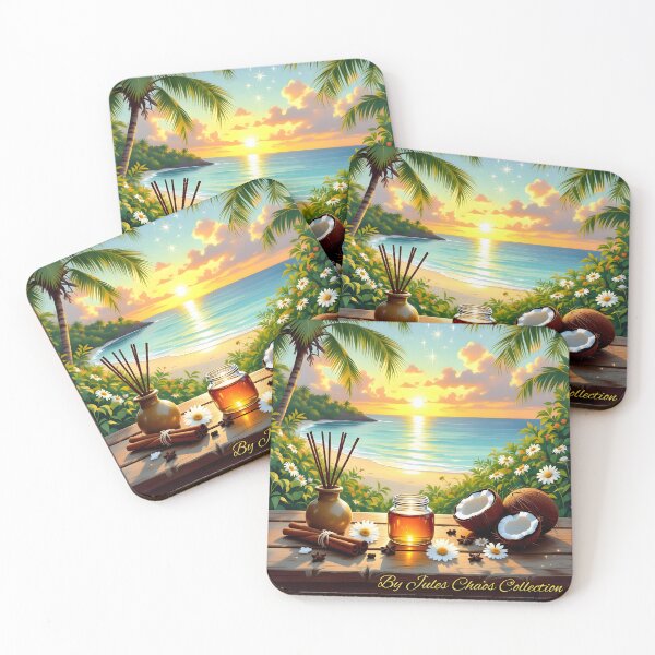 Item preview, Caribbean Magic  designed and sold by Jules-Chaos38.