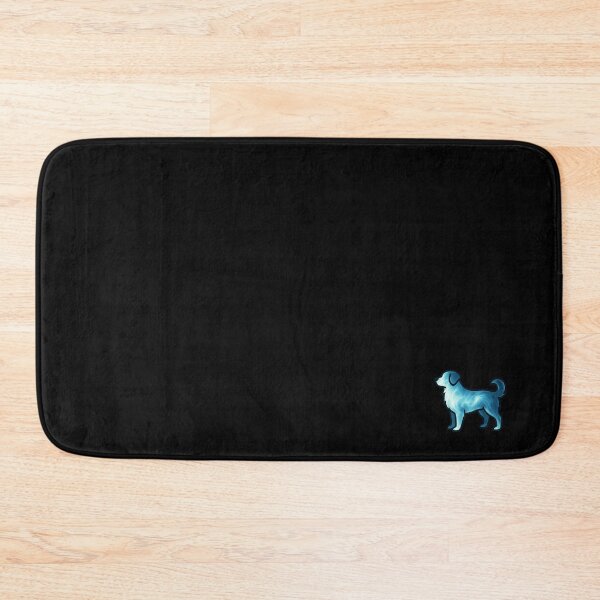 Item preview, Spirit animal and guardian creature - Sticker: Labrador designed and sold by MossTrail.