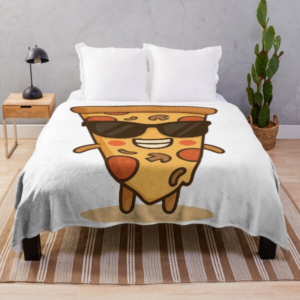 Item preview, Pizza Buddy – Extra Large & Extra Cool designed and sold by Your Buddy Anthony.