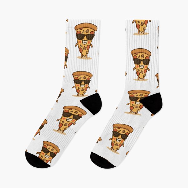 Item preview, Pizza Buddy – Extra Large & Extra Cool designed and sold by Your Buddy Anthony.