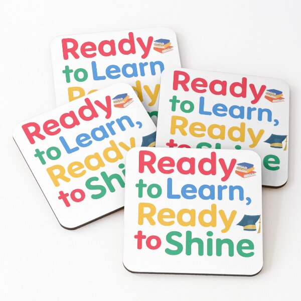 Item preview, Apprendre pour Mener.   Learn to Lead designed and sold by Drawingshirts.
