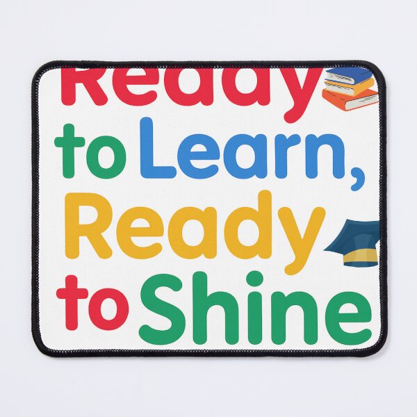 Item preview, Apprendre pour Mener.   Learn to Lead designed and sold by Drawingshirts.
