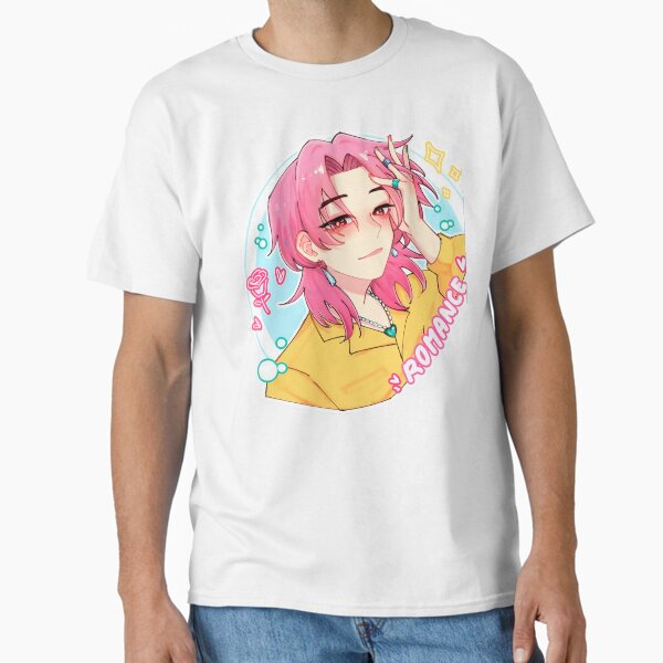 Item preview, Romance designed and sold by May-Robot.