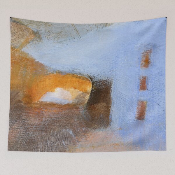 Item preview, Desert Arch: Azure Window designed and sold by EdiesArts.
