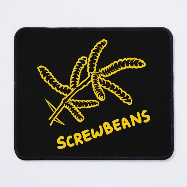Item preview, Screwbeans – Desert Punk Botanical Pride designed and sold by AvidAwake.