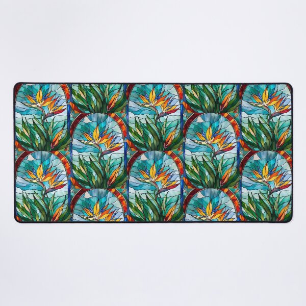 Item preview, Vitra Tropical Flower Bird of Paradise designed and sold by Ciervo Primavera.