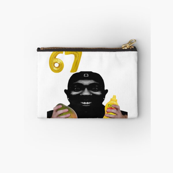 Artikelvorschau, 67 Senf-Mango entworfen und verkauft von FindingLuffy.