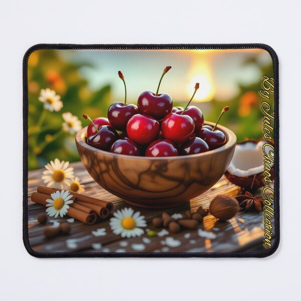 Item preview, Cherries in the Caribbean designed and sold by Jules-Chaos38.