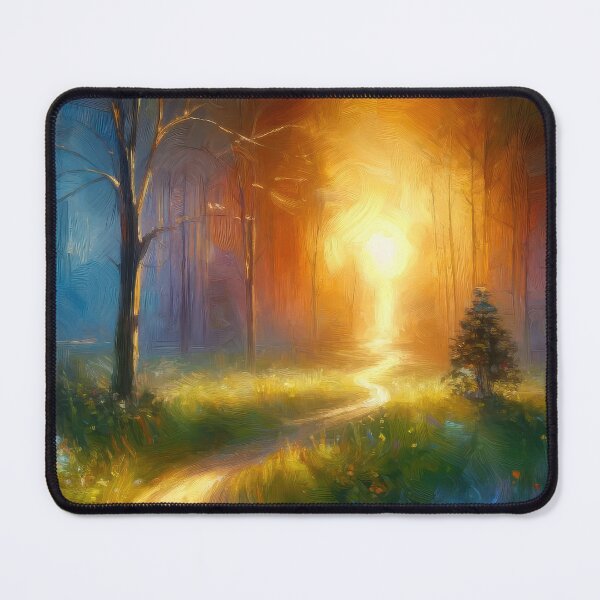 Item preview, SURRENDER TO HIS WILL designed and sold by ArtbyRolleen.