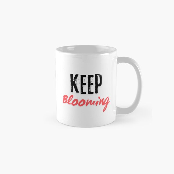 Item preview, Keep Blooming  designed and sold by Samy--show.