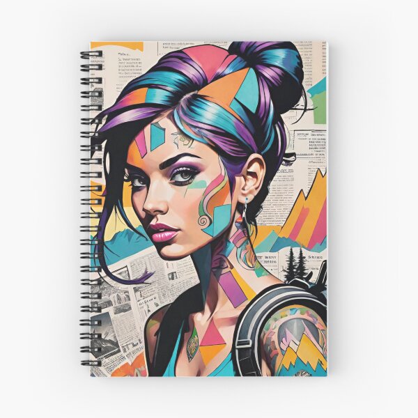 Item preview, Adventurous spirit  designed and sold by JLeonardoArt.