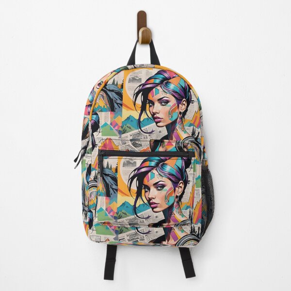 Item preview, Adventurous spirit  designed and sold by JLeonardoArt.