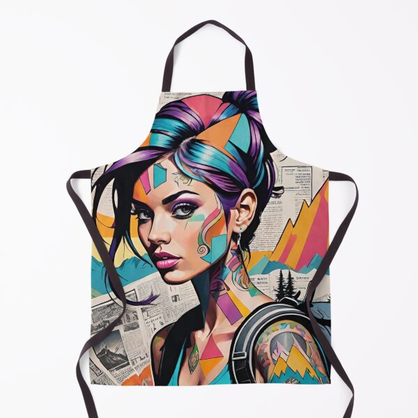 Item preview, Adventurous spirit designed and sold by JLeonardoArt.