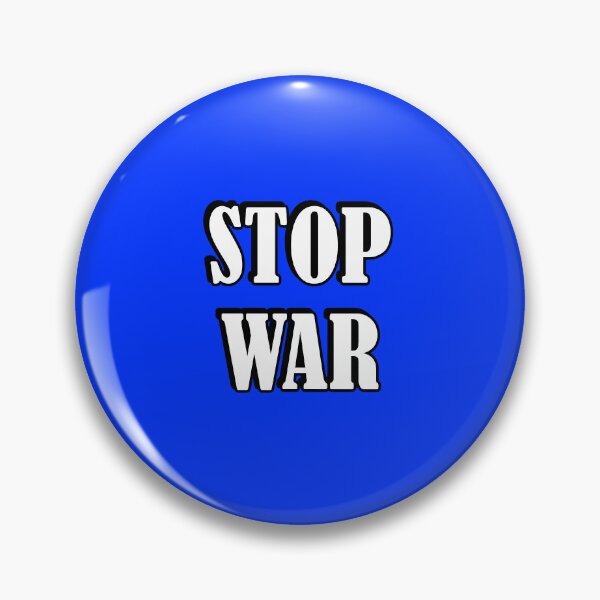 Item preview, STOP WAR  designed and sold by Inspirationmotivation.