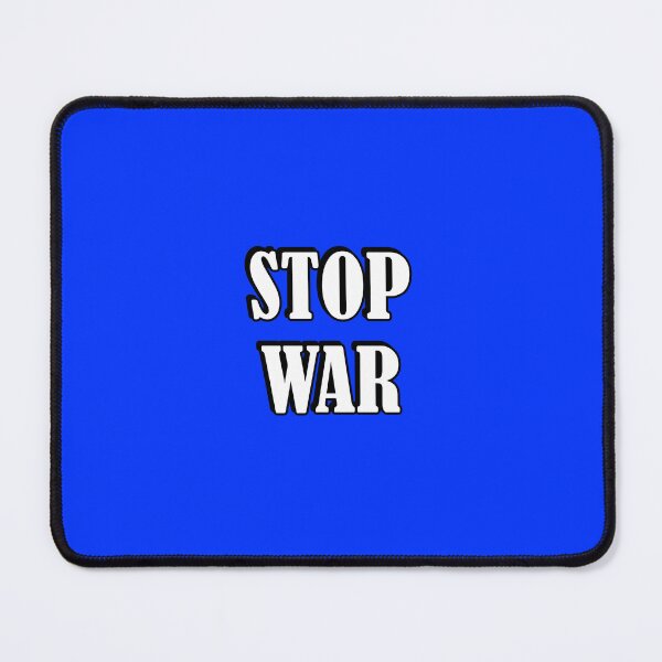 Item preview, STOP WAR  designed and sold by Inspirationmotivation.
