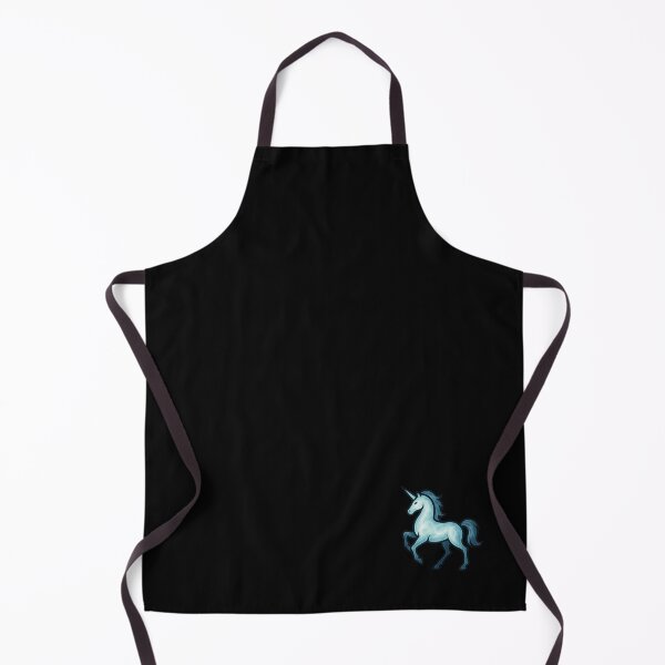 Item preview, Spirit Animal and Guardian Being - Sticker: Unicorn designed and sold by MossTrail.