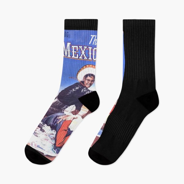 Item preview, Ese OT mexicano - Parodia de cómic vintage designed and sold by Vintagenaut Co..