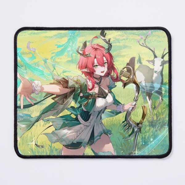 Item preview, Wuthering Waves - Ciaccona The Bard of Music designed and sold by Cosmoverso.