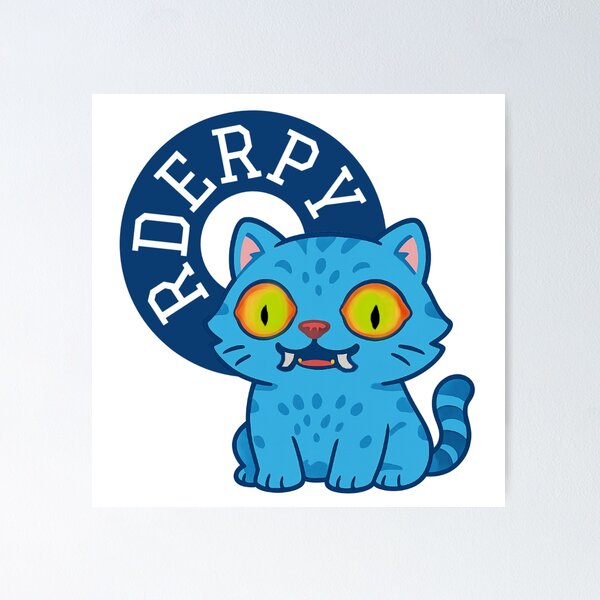 Item preview, Kpop Demon Hunters Derpy Tiger designed and sold by yunfert.