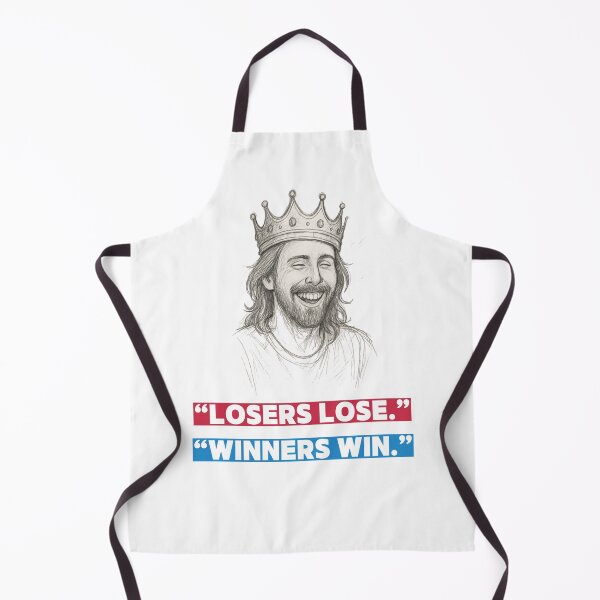 Item preview, Asmongold - Sketched With Crown designed and sold by Asmongold Merch.