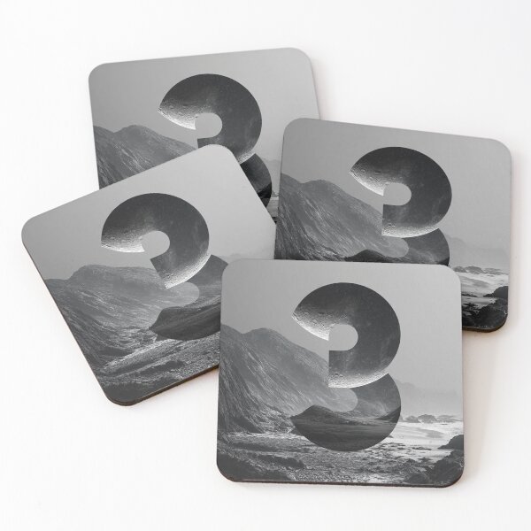 Item preview, 3OON designed and sold by David Matthew.
