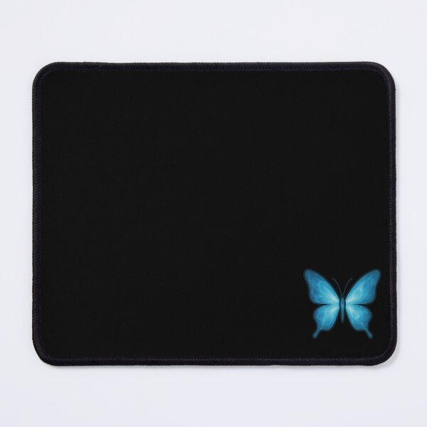 Item preview, Spirit Animal and Guardian Being - Sticker: Butterfly designed and sold by MossTrail.