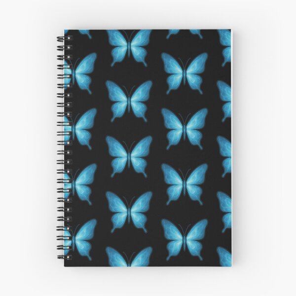 Item preview, Spirit Animal and Guardian Being - Sticker: Butterfly designed and sold by MossTrail.