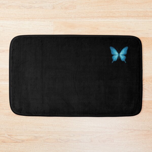 Item preview, Spirit Animal and Guardian Being - Sticker: Butterfly designed and sold by MossTrail.