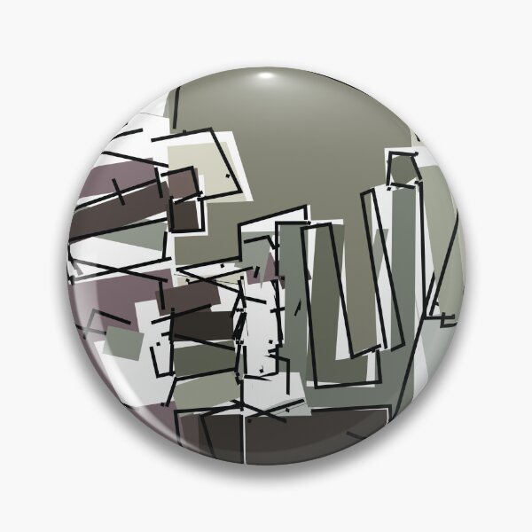 Item preview, Experimental Nervous Art Nº2 designed and sold by MoN-TheSign.