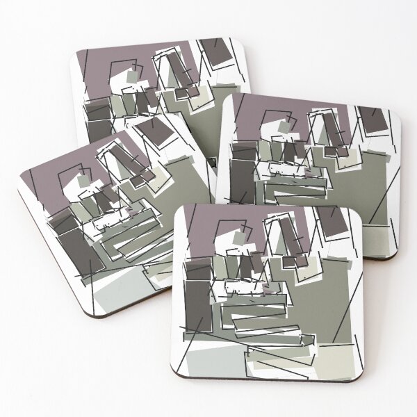 Item preview, Experimental Nervous Art Nº2 designed and sold by MoN-TheSign.