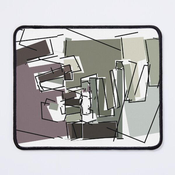 Item preview, Experimental Nervous Art Nº2 designed and sold by MoN-TheSign.